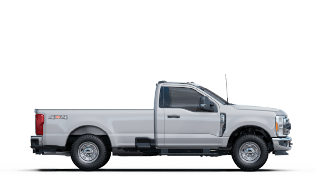 2024 Ford SuperDuty